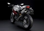 Ducati Monster 1100